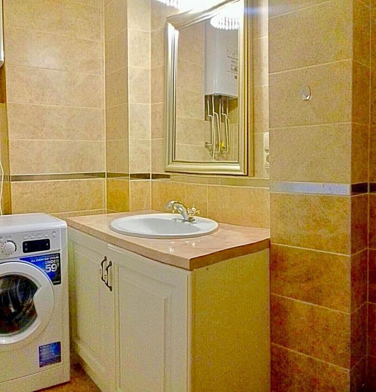 Lira 3 Apartments Karlovy Vary Exteriör bild