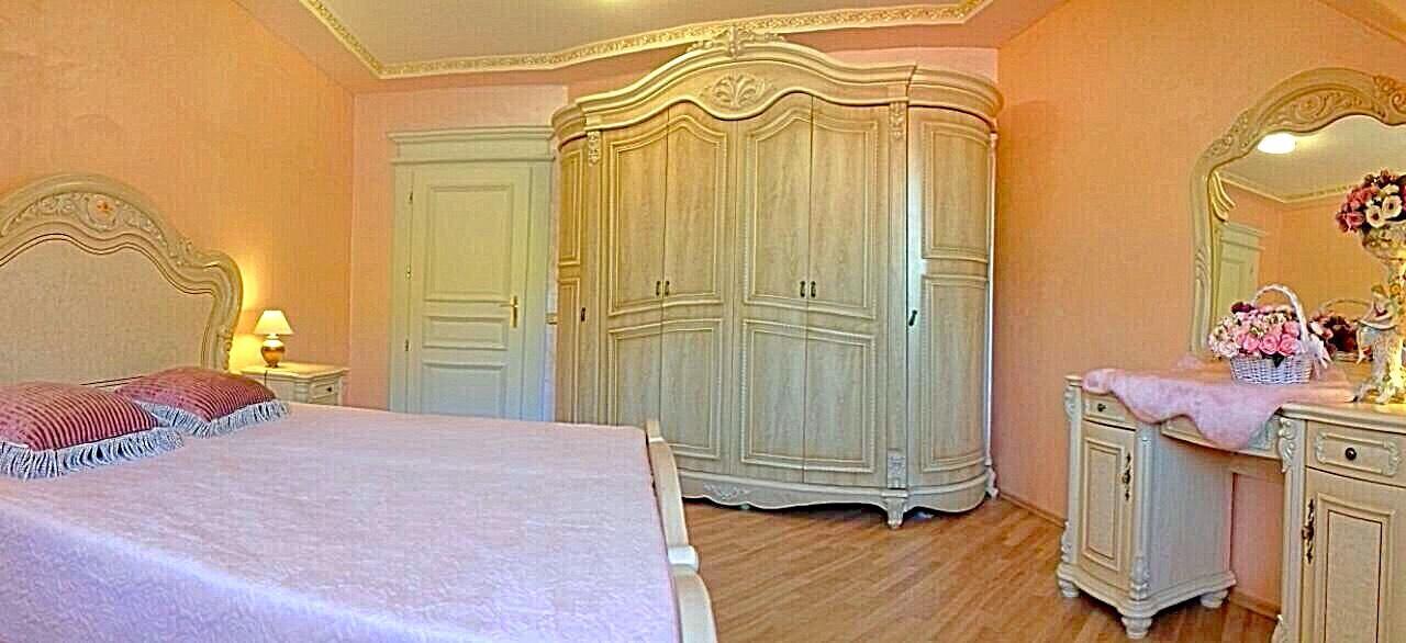 Lira 3 Apartments Karlovy Vary Exteriör bild