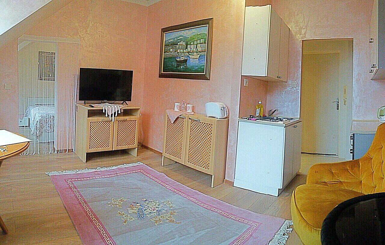Lira 3 Apartments Karlovy Vary Exteriör bild